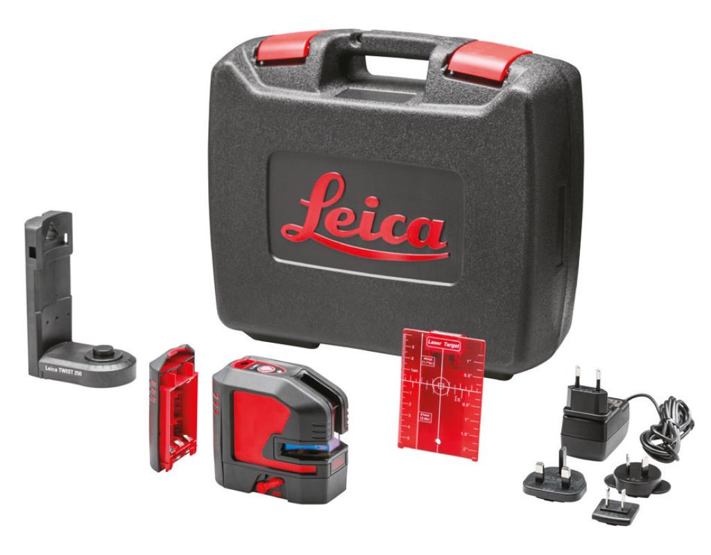 Leica%20LINO%20L2%20Çapraz%20Çizgi%20Lazeri