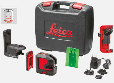 Leica%20Lino%20L2P5G%20Çapraz%20çizgi%20ve%205%20nokta%20çıkışlı%20lazer