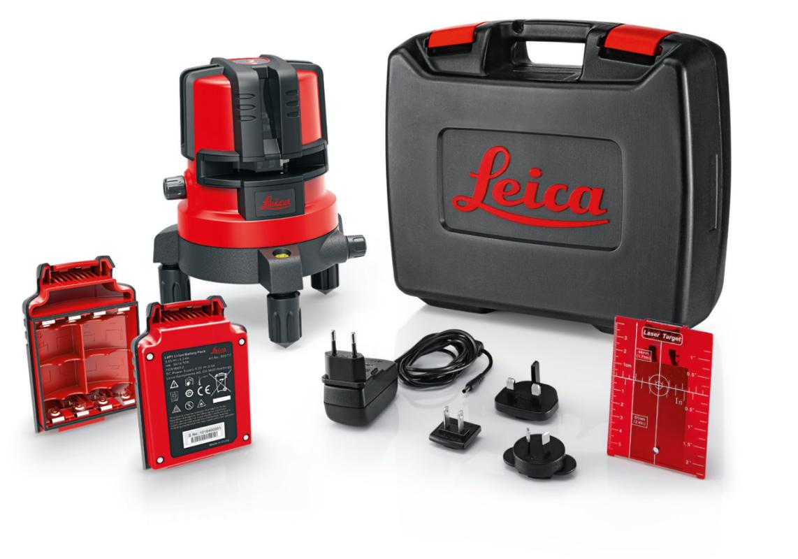 Leica%20LINO%20L4P1%20Lazer%20Nivo