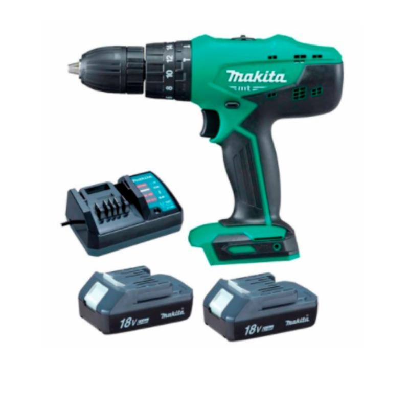 MAKITA%20M6301DWEM%20Akülü%20Darbesiz%20Matkap%20Vidalama