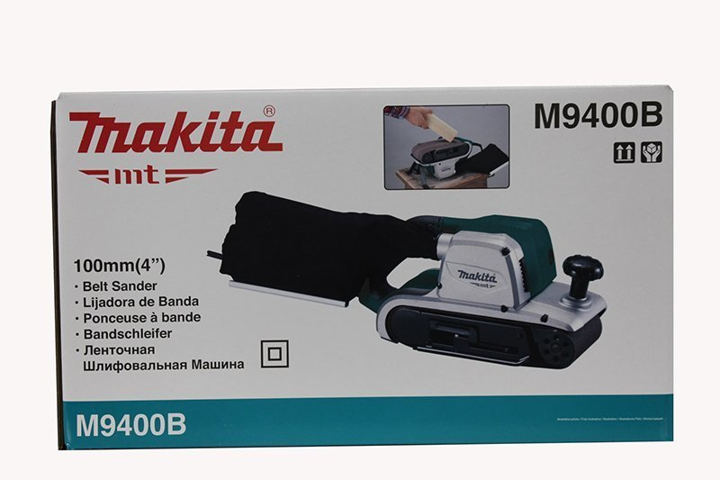 Makita%20M9400B%20940W%20Band%20Zımpara