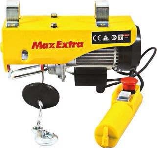 MaxExtra%20MX11101%20510W%20125-250Kg%20Elektrikli%20Mini%20Vinç