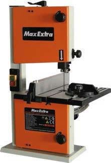 MaxExtra%20MX8508%20250W%2080mm%20Şerit%20Testere