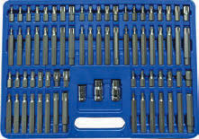 Nttools%20NCSETBA75%2075%20Parça%20Bits%20Set