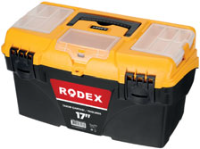 Rodex%20Organizerli%20Çekmeceli%20Takım%20Çantaları