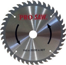 ProSaw%20PS51203%20150mm%20Ahşap%20Daire%20Testeresi