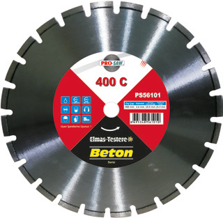 ProSaw%20PS56097%20300mm%20Beton%20Kesme%20Bıçağı