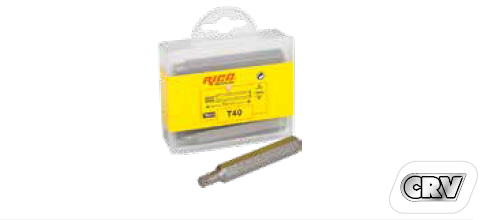 Rico%20Torx%20Bits%20Uçlar%20H.10x30mm%20(Oto)