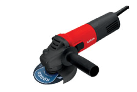 Rodex%20RDX103%20600W%20Avuç%20Taşlama%20Makinası