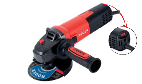 Rodex%20RDX1041%20750W%20Avuç%20Taşlama%20Makinası