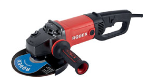 Rodex%20RDX1162%201400W%20180MM%20Taşlama%20Makinası