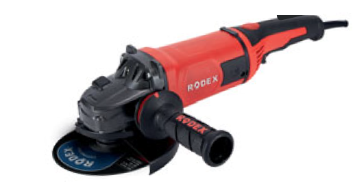 Rodex%20RDX1181%202000W%20180MM%20Taşlama%20Makinası