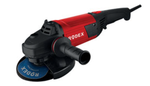 Rodex%20RDX1290%202400W%20230MM%20Taşlama%20Makinası