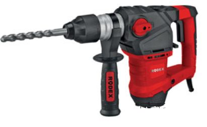 Rodex%20RDX234%201500W%20Elektropnömatik%20Kırıcı-Delici%20Matkap