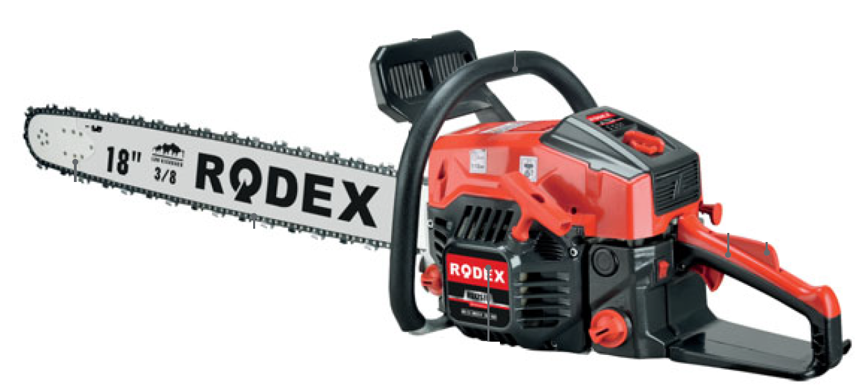 Rodex%20RDX2510%2062cc%20Benzinli%20Ağaç%20Motoru