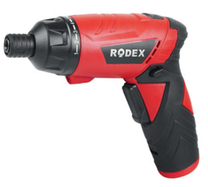 Rodex%20RDX308%20Akülü%20Vidalama