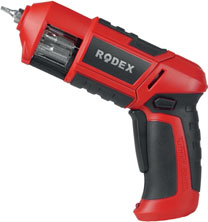 Rodex%20RDX331%20Akülü%20Vidalama