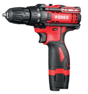 Rodex%20RDX3321%20Akülü%20Matkap