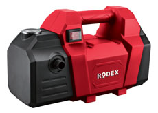 Rodex%20RDX7111%201800W%20Basınçlı%20Yıkama%20Makinası