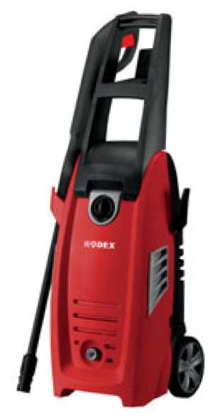 Rodex%20RDX7115%201800W%20Basınçlı%20Yıkama%20Makinası