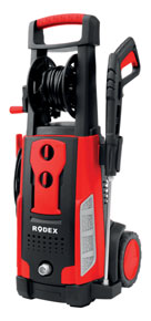 Rodex%20RDX715%202700W%20Basınçlı%20Yıkama%20Makinası