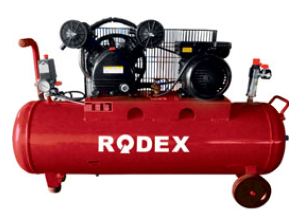 Rodex%20RDX792%20100LT%20Hava%20Kompresörü