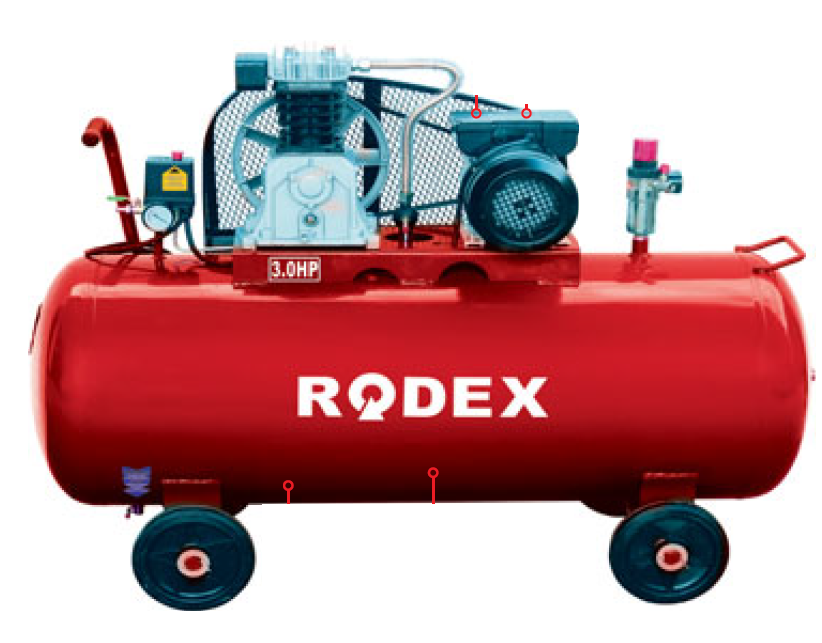 Rodex%20RDX796%20200LT%20Hava%20Kompresörü