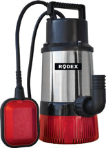 Rodex%20RDX845%20800W%20Temiz%20Su%20Dalgıç%20Pompası