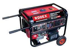 Rodex%20RDX96500E%207.0KW%20Monofaze%20Benzinli%20Jeneratör