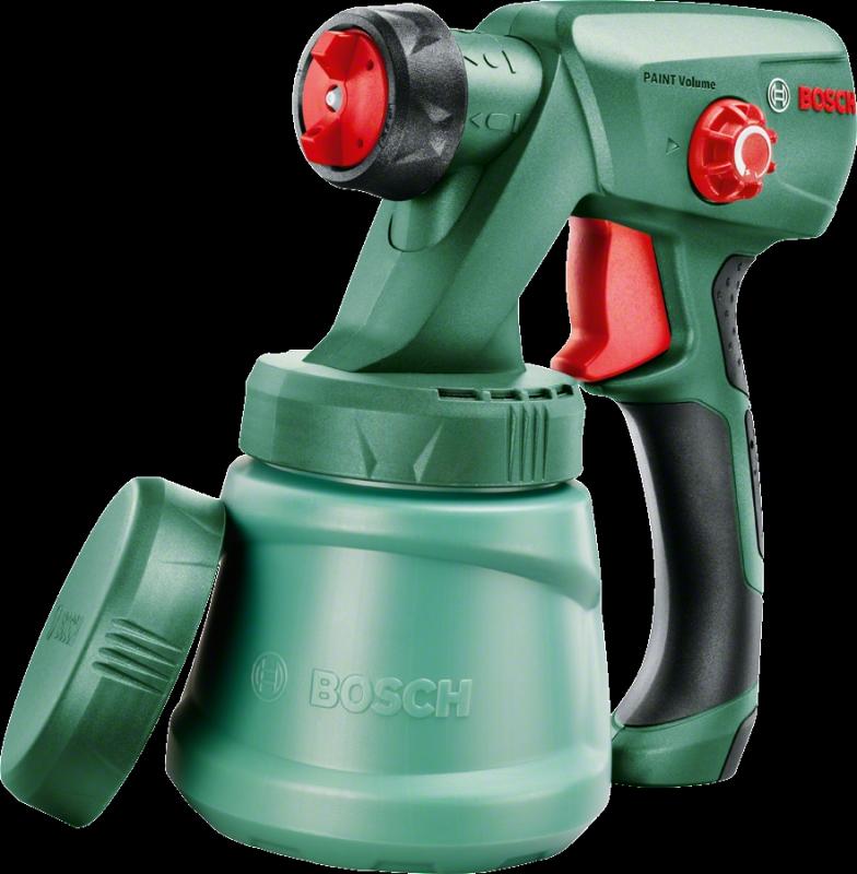 Bosch%20Boya%20Püskürtme%20Tabancası%20(PFS%201000%20ve%20PFS%202000%20İle%20Uyumlu)%20-%201600A008W7