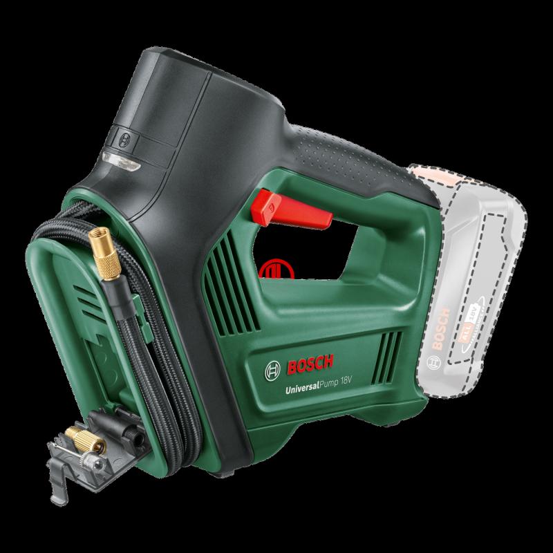 Bosch%20Akülü%20Basınçlı%20Hava%20Pompası%20UniversalPump%2018V%20(Aküsüz)%20-%200603947100