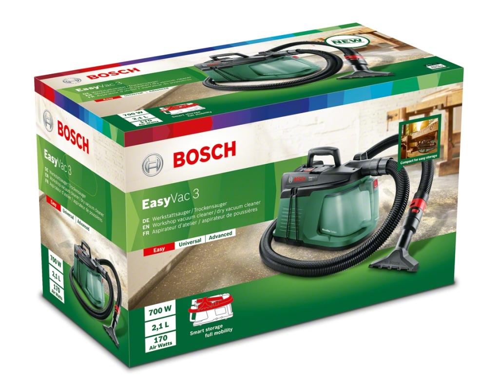 Bosch%20Elektrikli%20Süpürge%20EasyVac%203%20Autostart%20-%2006033D1000