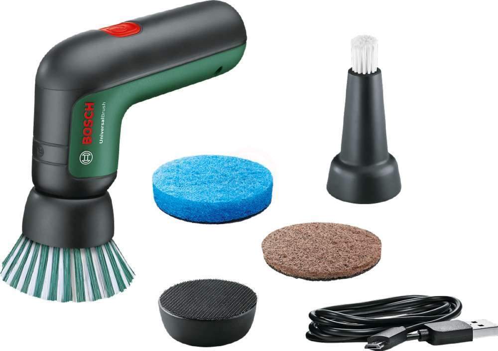 Bosch%20Akülü%20Yüzey%20Temizleme%20Makinesi%20UniversalBrush%20(Entegre%20Akü%201,5%20Ah)%20-%2006033E0000