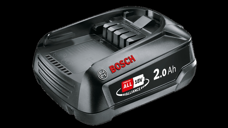 Bosch%20Akü%20PBA%2018V%202,0%20Ah%20-%201600A02CM5