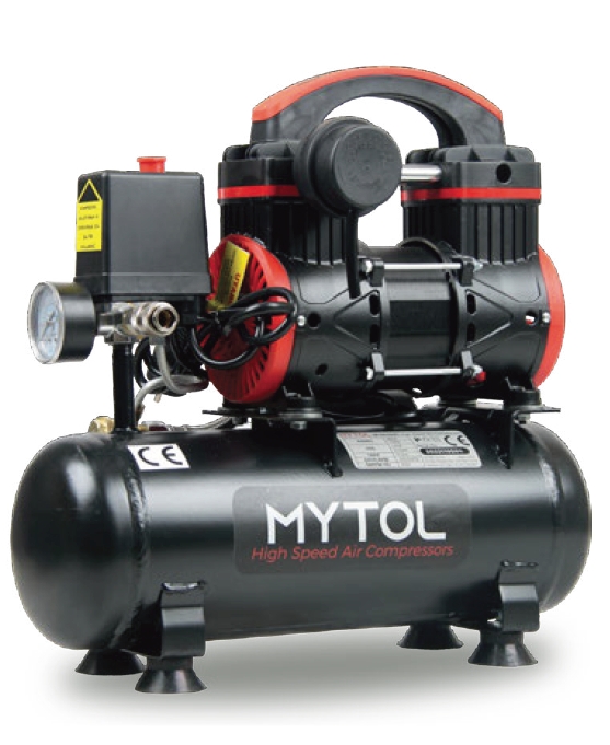 MyTol%20MYK0061%208Lt%201.0HP%20Yüksek%20Hızlı%20Kompresör