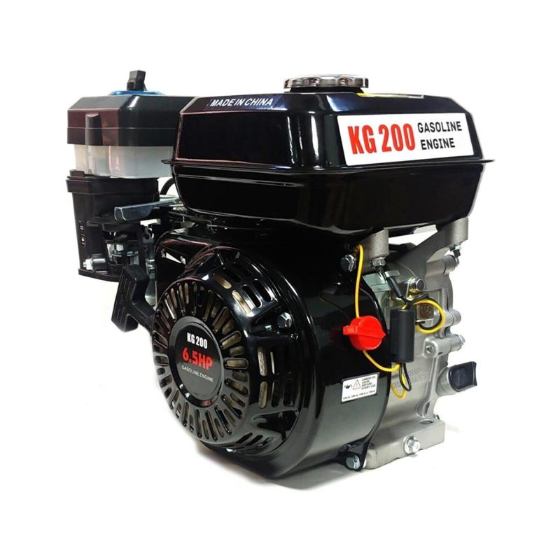 Rolwal%206.5%20Hp%20Benzinli%20Kamalı%20Motor