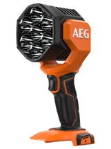 Aeg%20BTL%2018C2-0%2018V%20Akülü%20Led%20Fener%20(Aküsüz)