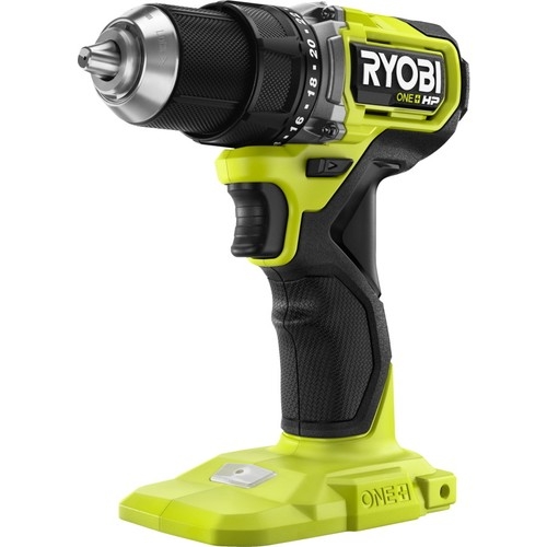 Ryobi%20RDD18C-0%20One+%20Kömürsüz%20Akülü%20Matkap%20(Aküsüz)