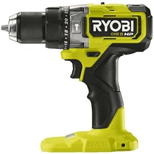 Ryobi%20RPD18X-0%2018V%20Kömürsüz%20Akülü%20Darbeli%20Matkap%20(Aküsüz)