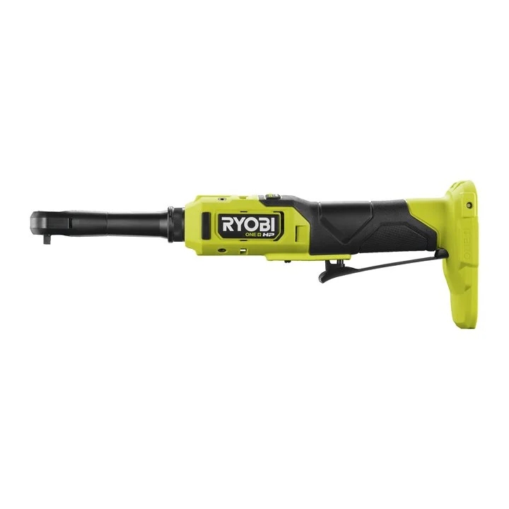 Ryobi%20RRW1814X-0%2018V%20Akülü%20Kömürsüz%20Cırcır%201/4%20(Aküsüz)