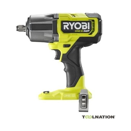 Ryobi%20RIWH18X-0%2018V%20Akülü%20Kömürsüz%20Darbeli%20Somun%20Sıkma%20(Aküsüz)