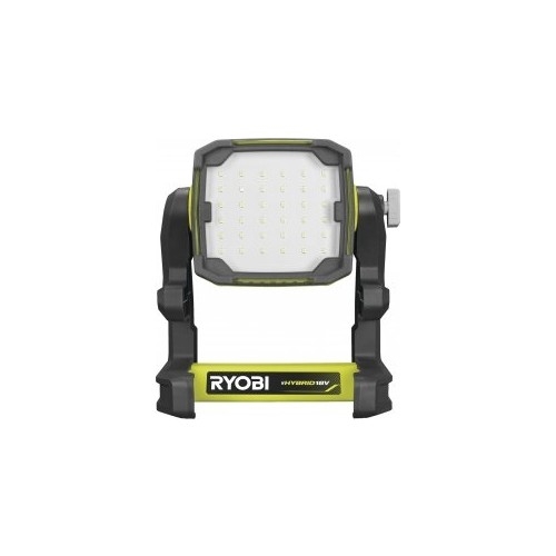 Ryobi%20RLFD18-0%2018V%20Akülü%20LED%20Alan%20Aydınlatma%20360°%20(Aküsüz)