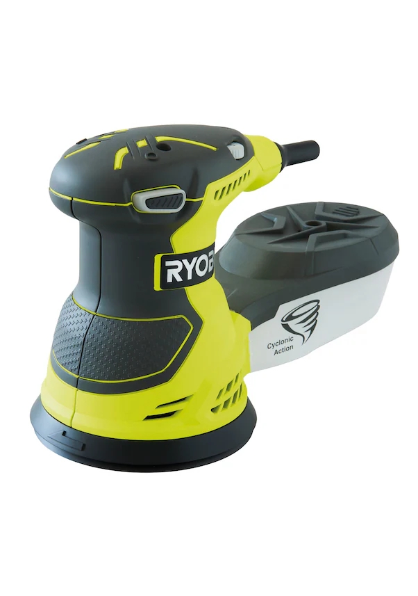 Ryobi%20ROS300%20Eksantrik%20Zımpara%20300W%20125MM