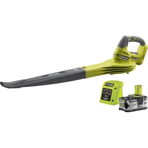 Ryobi%20RBL1820S40F%2018%20V%204.0%20Ah%20Akülü%20Üfleme%20Makinesi