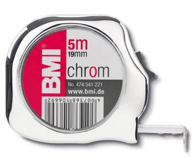 BMI%20474241%20Chrom%20Serisi%20Metre%202mt