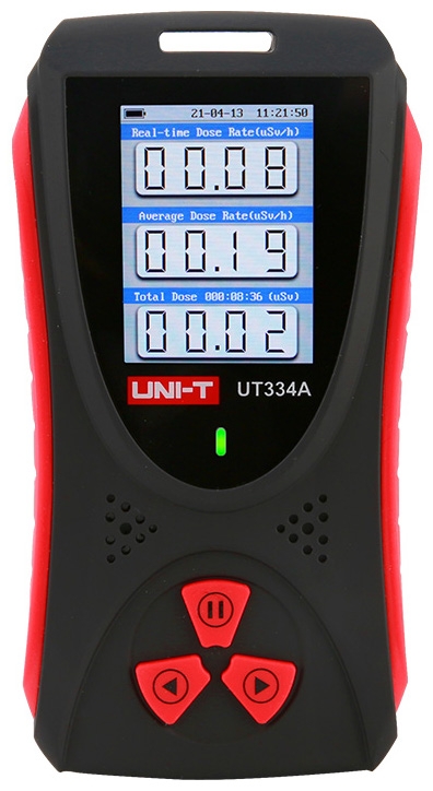 Uni-T%20UT334A%20Radyasyon%20Dozu%20Test%20Cihazı