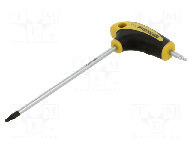 Proxxon%2022442%20T%20Tip%20Torx%20Anahtar%20TX9