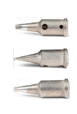 Weller%20WLTSF08IBU75%20Düz%20Havya%20Ucu%200.8mm%203’lü