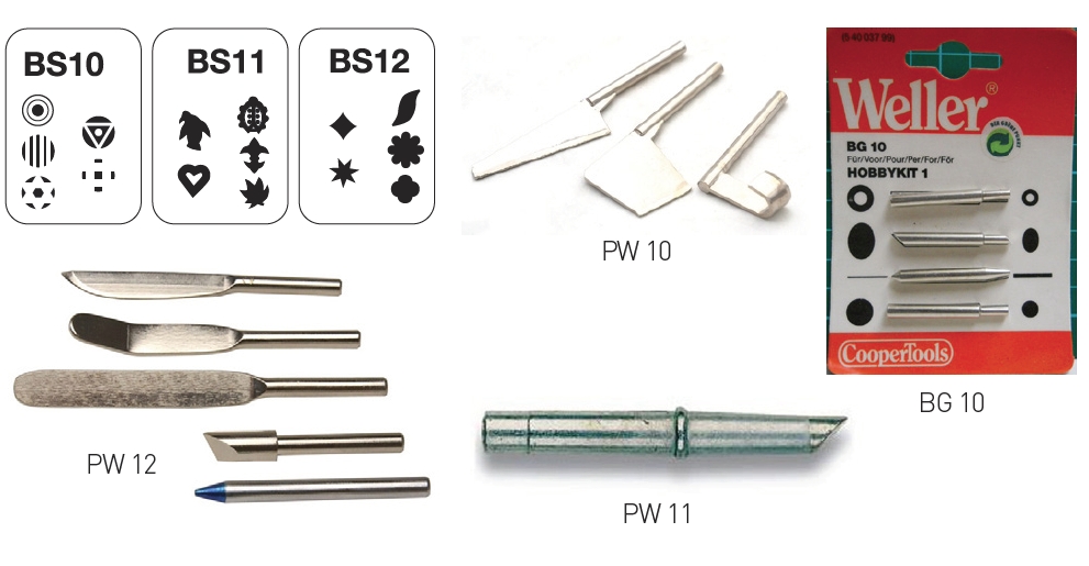 Weller%20PW11%20Teflon%20İzolasyonlu%20Uç,%20Plastik%20Tamiri%20ve%20İzolasyonu%20İçin%20Uygundur