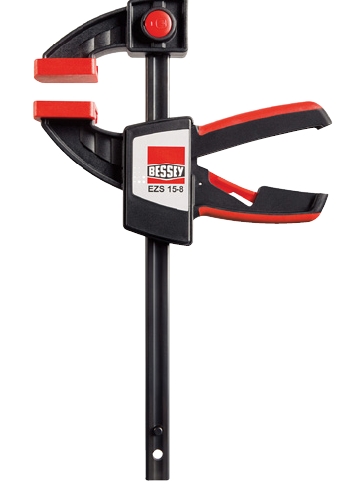 Bessey%20BESEZ45%20450mm%20Cırcır%20Mekanizmalı%20Tek%20El%20İşkence